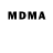 MDMA VHQ Fyf Des